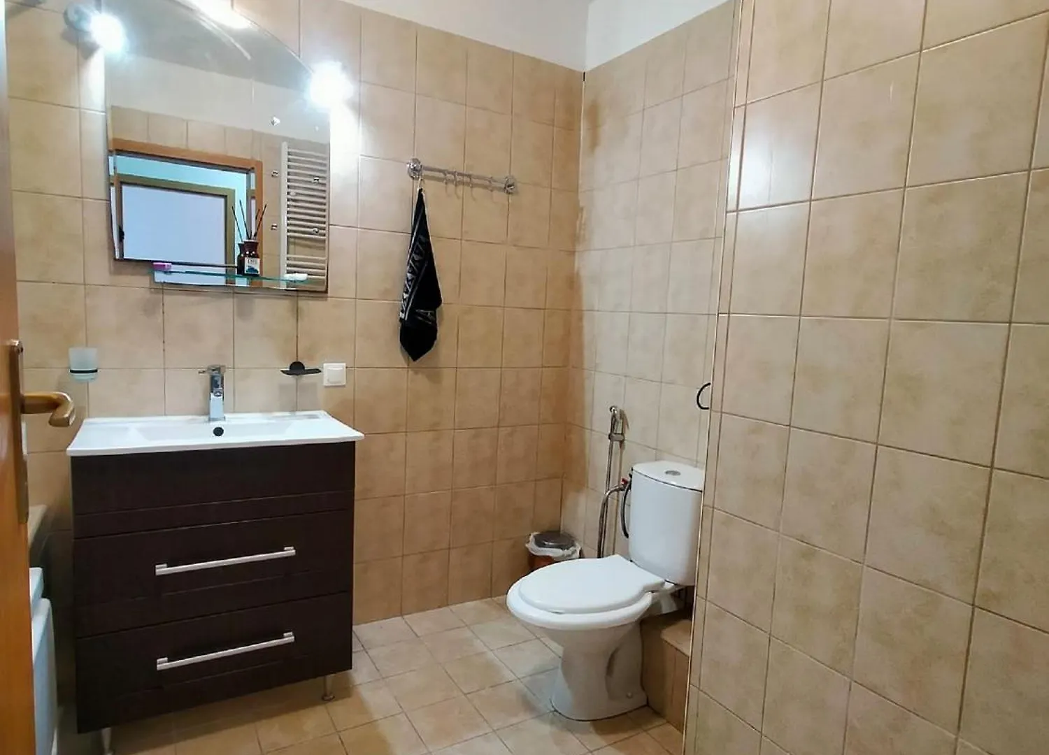 Appartamento Lake View Luxury Palace Bucarest Romania