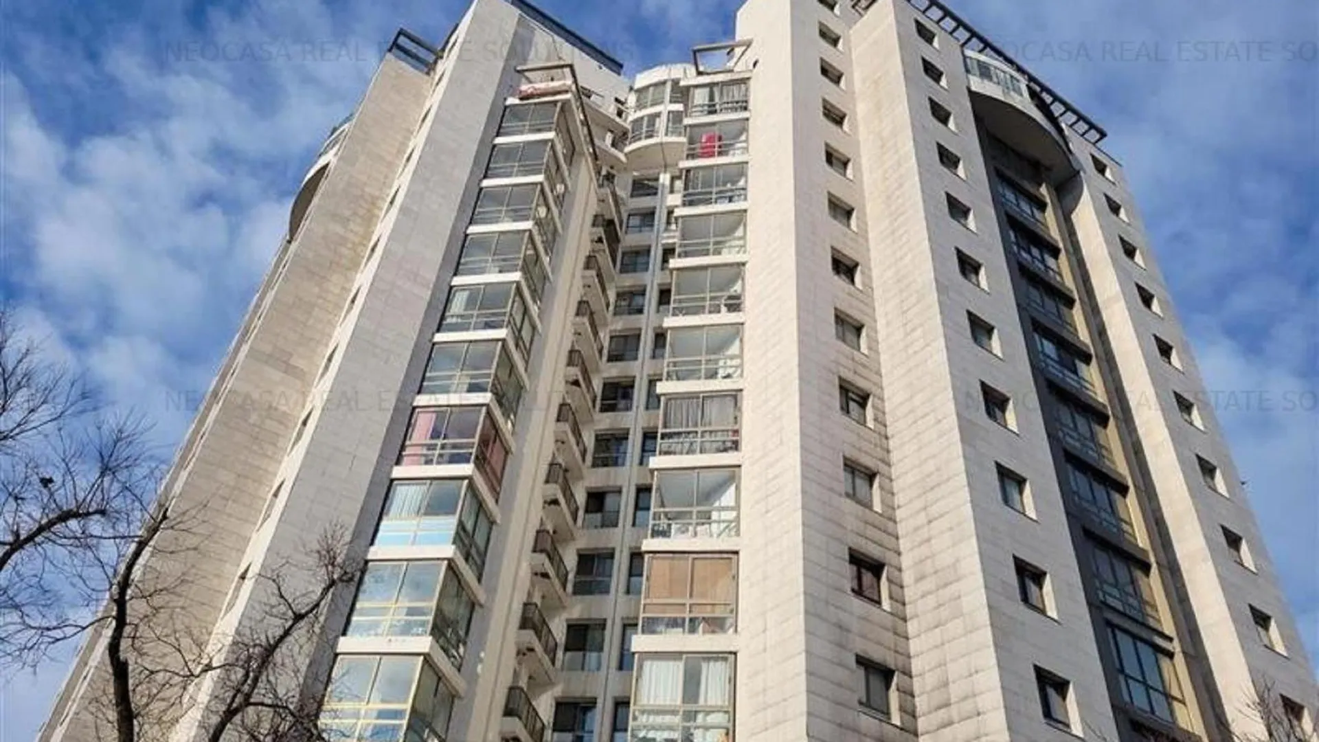 Appartamento Lake View Luxury Palace Bucarest