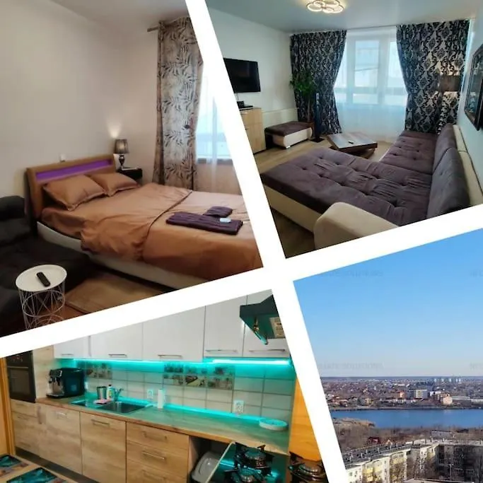 Lake View Luxury Palace Bucharest Romania
