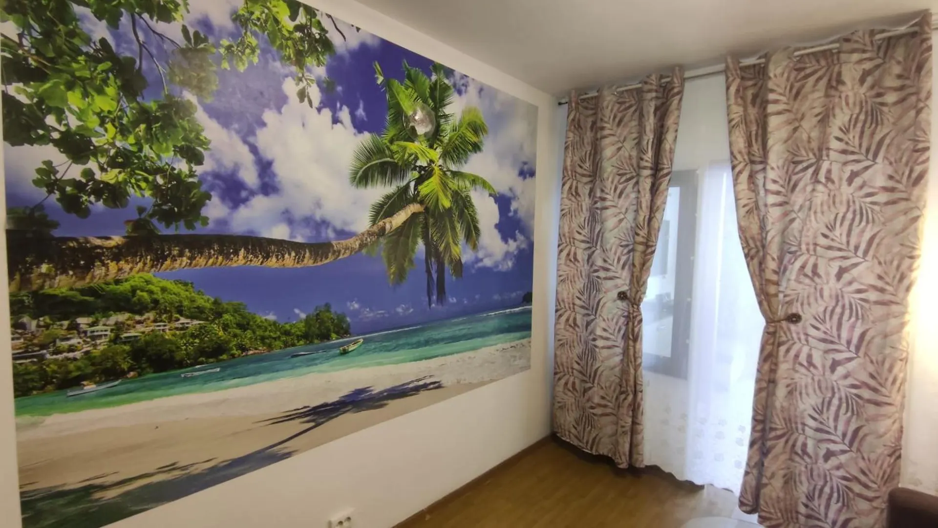 Apartment Lake View Luxury Palace Bucharest
